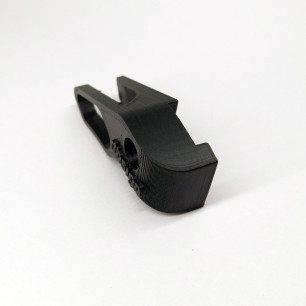 Ricambio forchetta superiore - Agile Carbon 3D