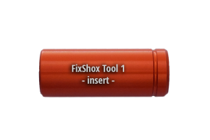 SET estrattori FixShox Tool1 + Tool2