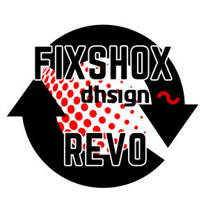 FixShox REVO 20mm