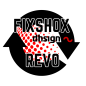 FixShox REVO 20mm - Specialized edition