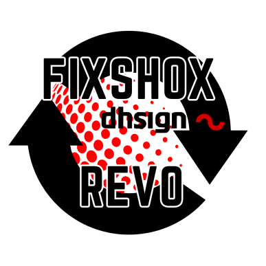 FixShox REVO 20mm - Specialized Edition