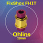 FixShox REVO FHIT Ohlins eyelet 16mm + Combinazioni