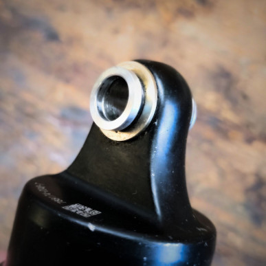 Fixshox ZEN 22mm