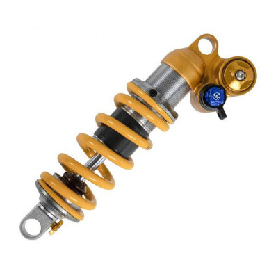 FixShox ZEN16 x Ohlins eyelet 16mm - combinations
