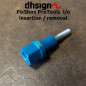 Fixshox ProTool i/o