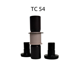 FixShox TC 54mm Trunnion Converter