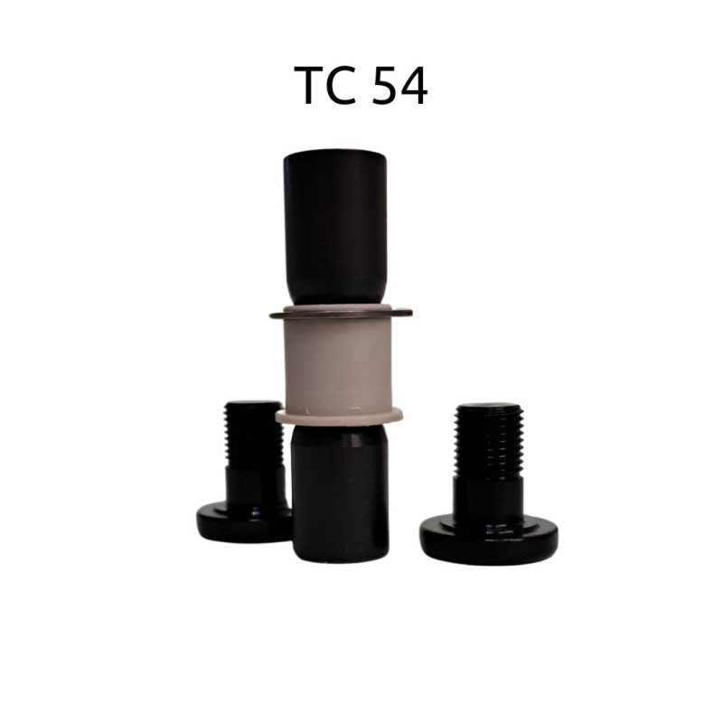 FixShox TC 54mm Trunnion Converter