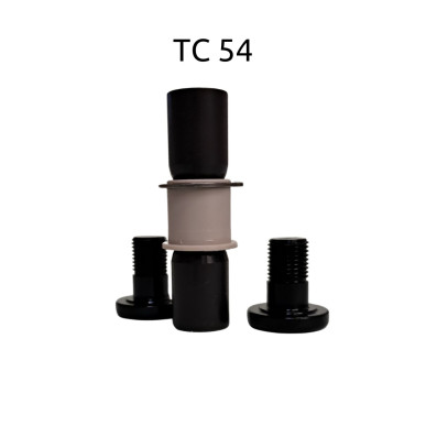 FixShox TC 54mm Trunnion Converter