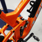 FixShox Combo Trunnion TREK 54+50 asymmetric