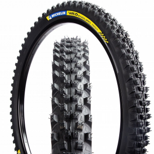 Michelin Wild Racing 29x2.4 Front