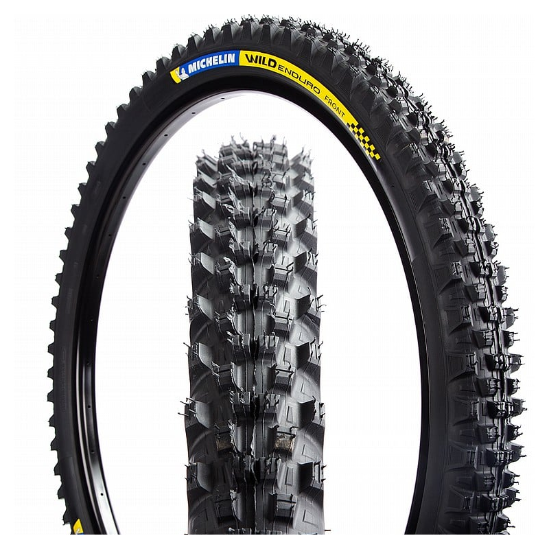 Michelin Wild Racing 29x2.4 Front
