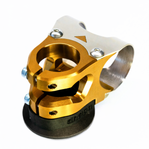 Dhsign Stem Hippo 35 x 35