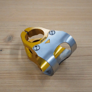 Dhsign Stem Hippo 35 x 35