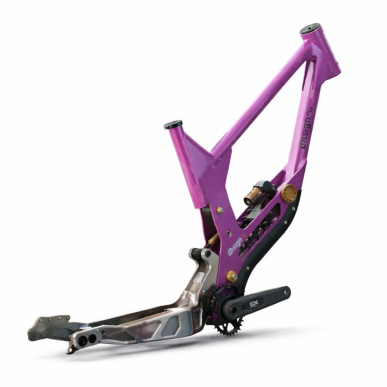 Enormeus V2 - 2026 ExtraLarge U6
