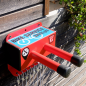Biketron Wall : wall stand for bike repair