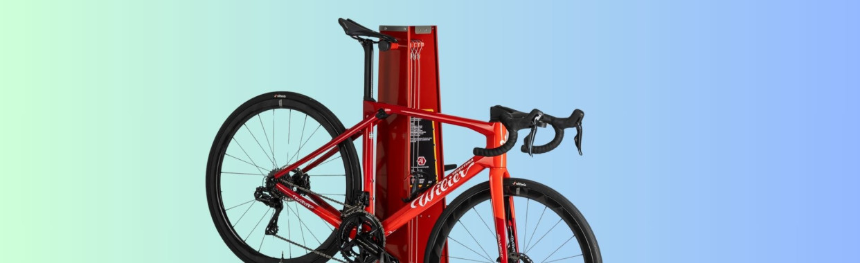 Stazioni di ricarica e riparazione per bici