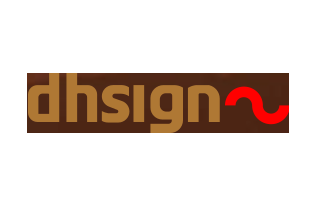 Dhsign sede headquarter