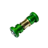  Trunnion Converter 
